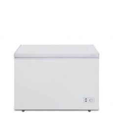 Морозильная камера Бирюса 305KX белый