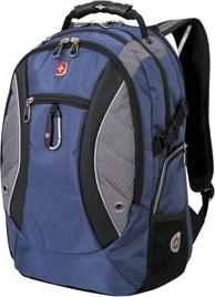 Рюкзак для ноутбука Wenger Neo 1015315 Blue grey