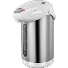 Термопот Centek CT-0080 850 Вт серебристый/белый
