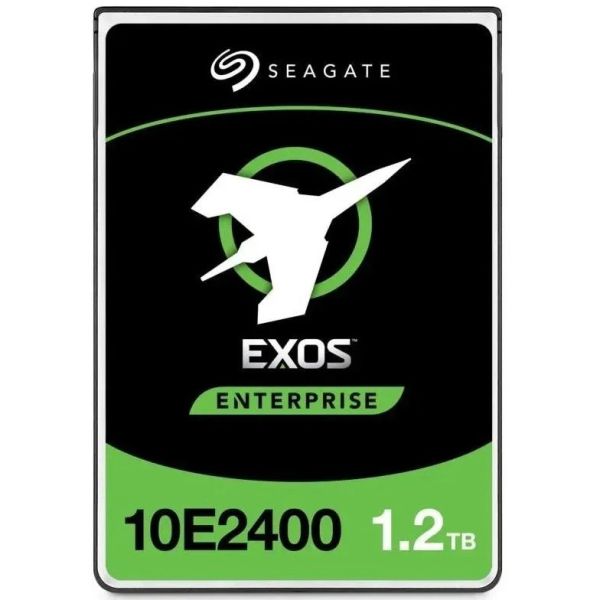 Жесткий диск Seagate Enterprise Performance ST1200MM0009, 1200 Гб, HDD 2.5 