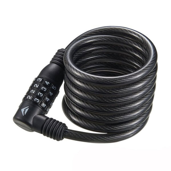 Замок для велосипеда Merida 4 Digits Combination Cable Lock (2134002628)