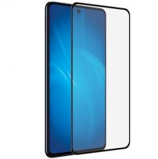 Защитное стекло для сотового телефона DF sColor-121 для Samsung Galaxy M52